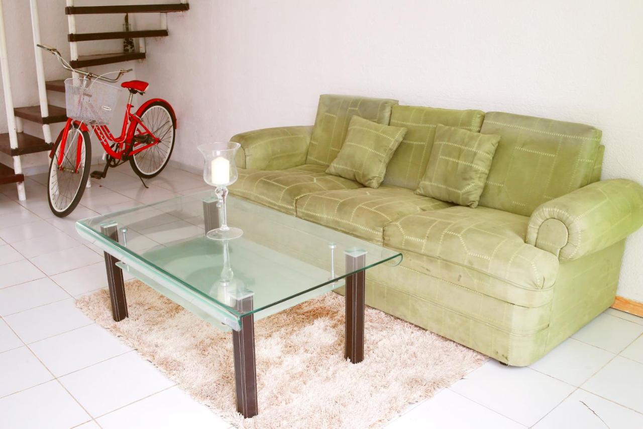 Habitacion, Jacuzzi Rooftop, Gran Wi-Fi Cancún Kültér fotó