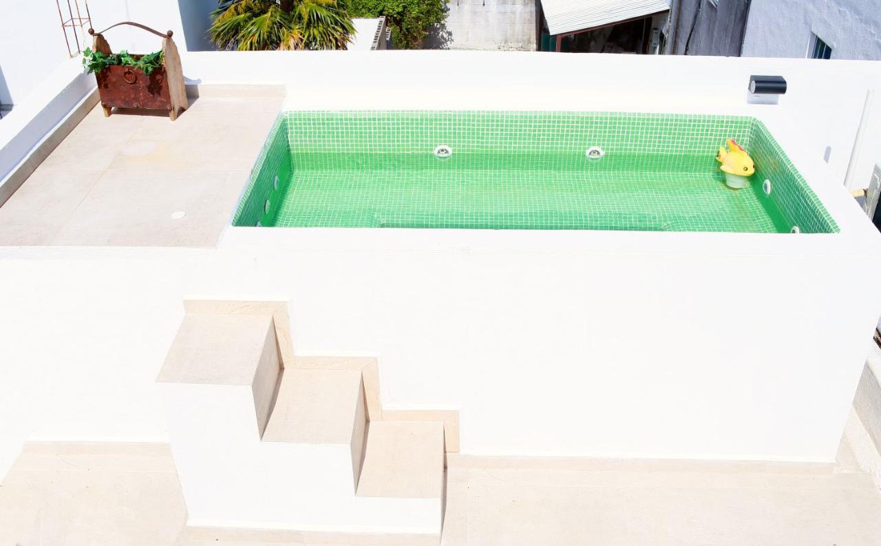 Habitacion, Jacuzzi Rooftop, Gran Wi-Fi Cancún Kültér fotó